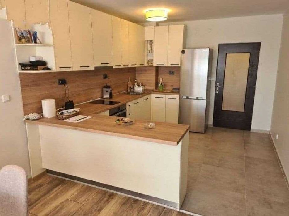 Дава се под наем Двустаен апартамент в София, Витоша - 77 кв.м за 433.5 € - Снимка #1