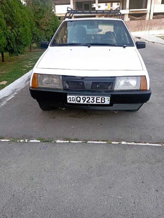 Продаётся Ваз-2109,  1991 года в отличном состоянии!