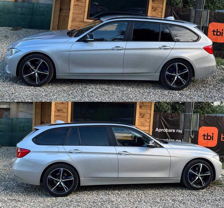 BMW SERIA 3 F31 2.0 Diesel ***Posibilitate RATE***