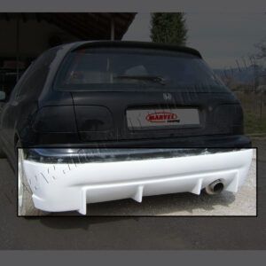 Дифузьор за Honda Civic 5 Hatch