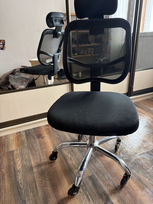 Коесло компьютерное.