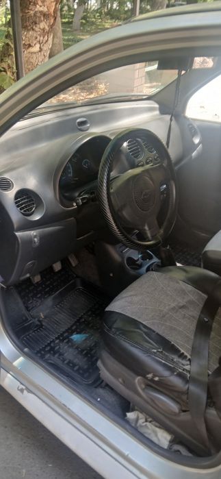 Matiz best stalnoy