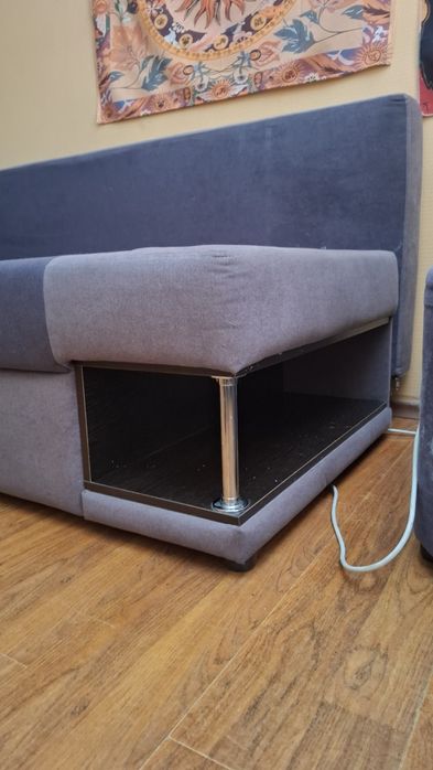 Диван раскладной