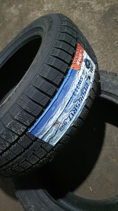 Шины новые 43 неделя 25 год 4 шт