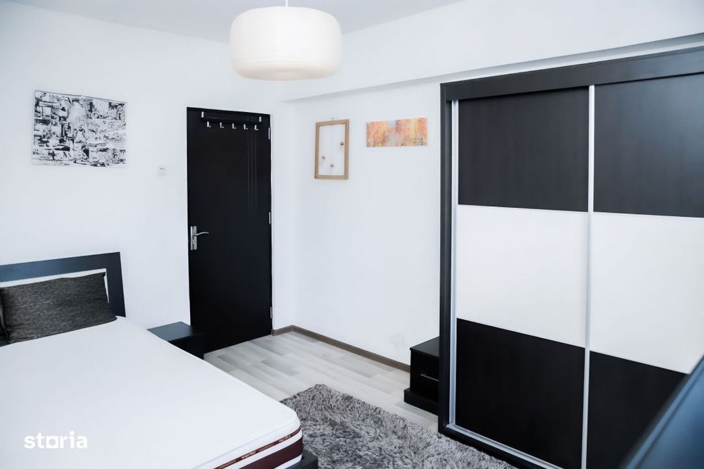COMISION 0% I 3 camere Pantelimon - parcul Morarilor I centrala I 79 m