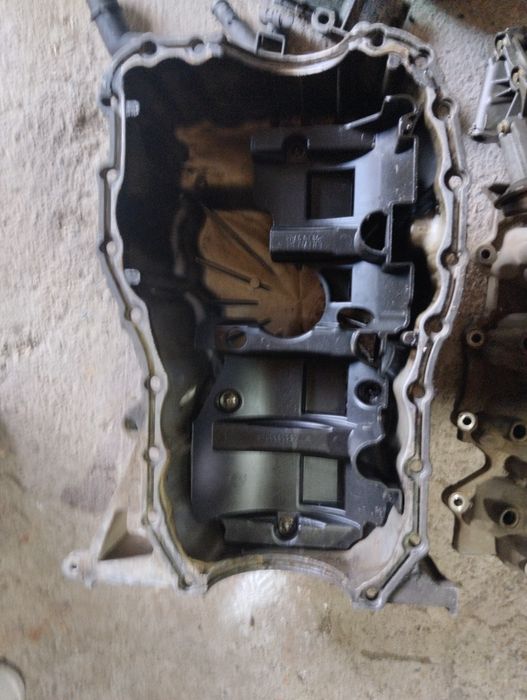 Запчасти двигателя Ларгус