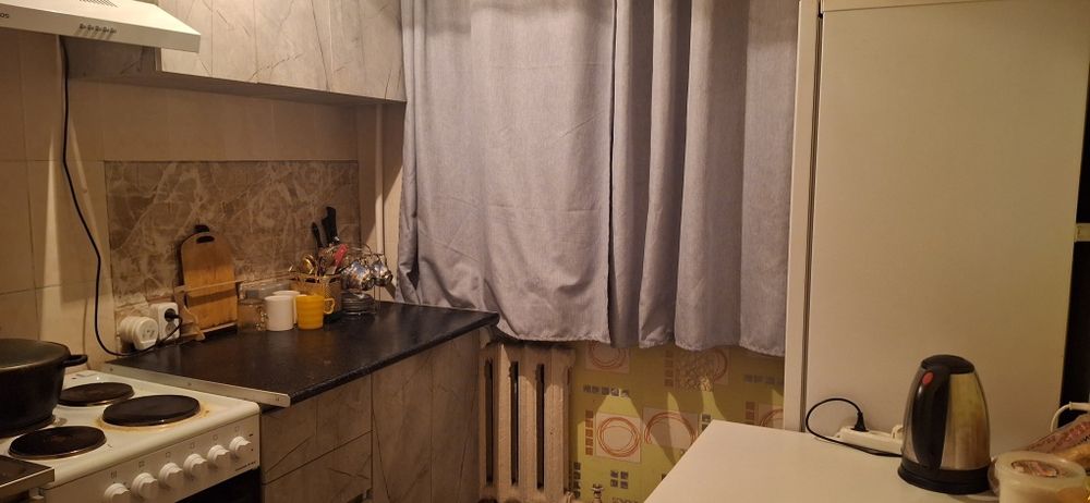 Продается 2-х комнатная квартира