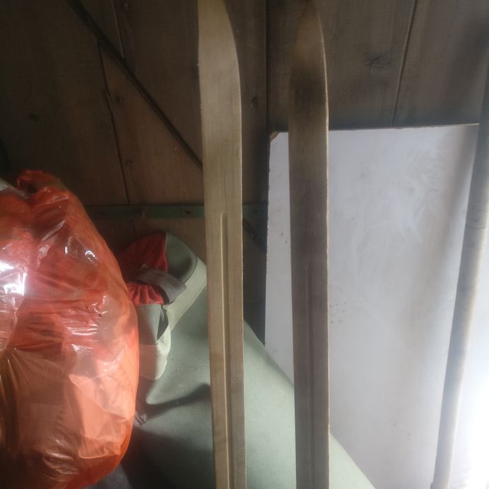 Валенки 34 размера и 33 размера