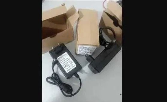 24-v 3A - адаптер, блок питания