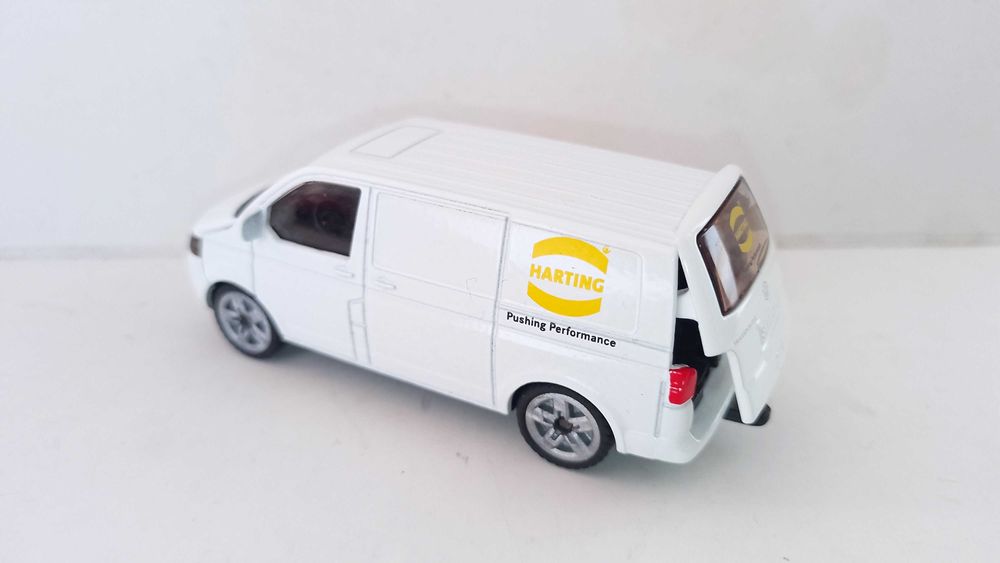 Метални модели на SIKU