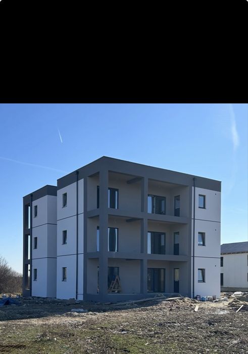 Apartamente de vanzare in BUCOVAȚ