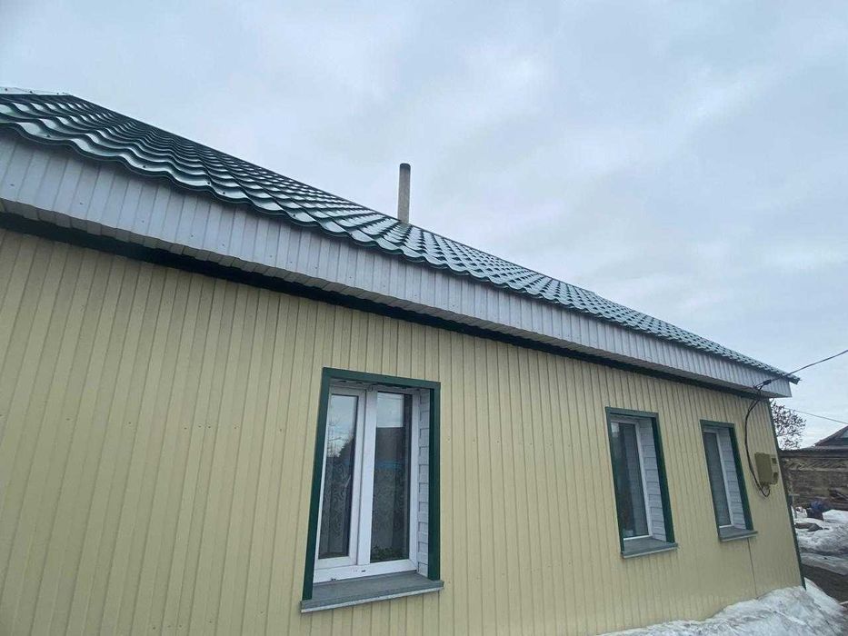 Продам частный дом в районе Береке