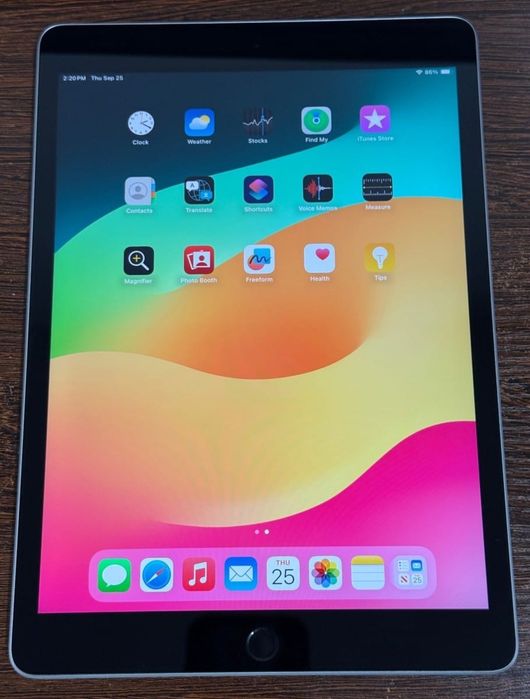 Ipad 9 2021 64GB
