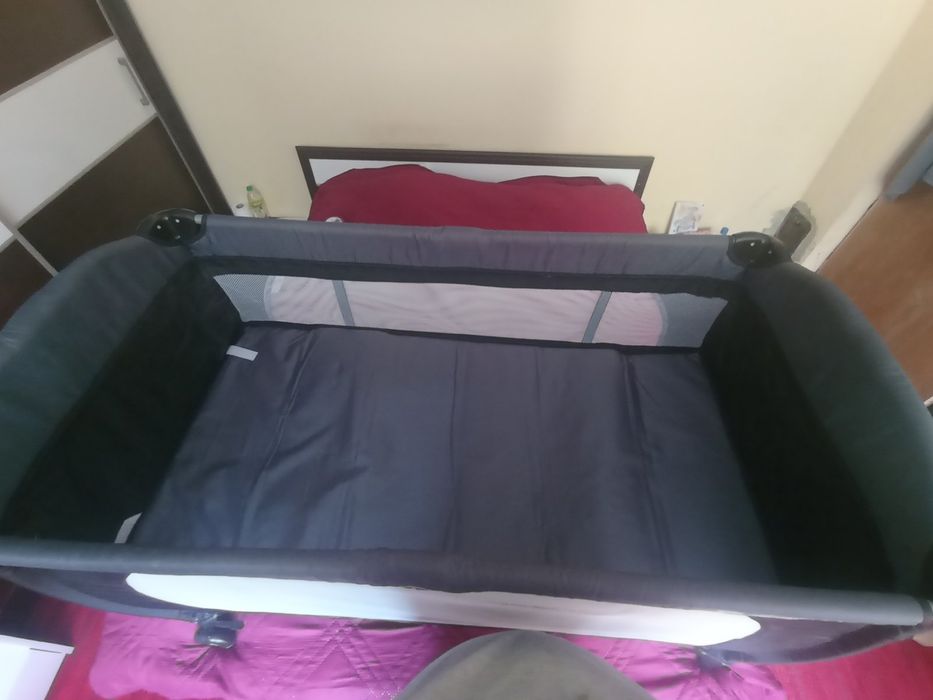 Кошара на две нива