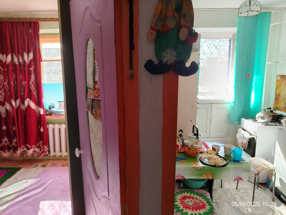 Продам квартиры 6млн