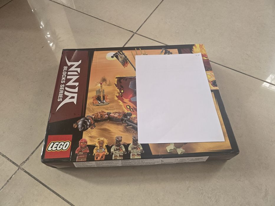 Супер подарок. Набор Lego.