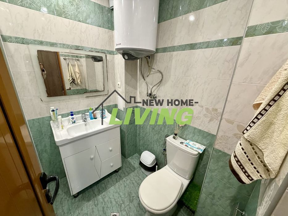 Продава се Двустаен апартамент в Пловдив, Христо Смирненски - 71 кв.м за 1200 €/кв.м - Снимка #5