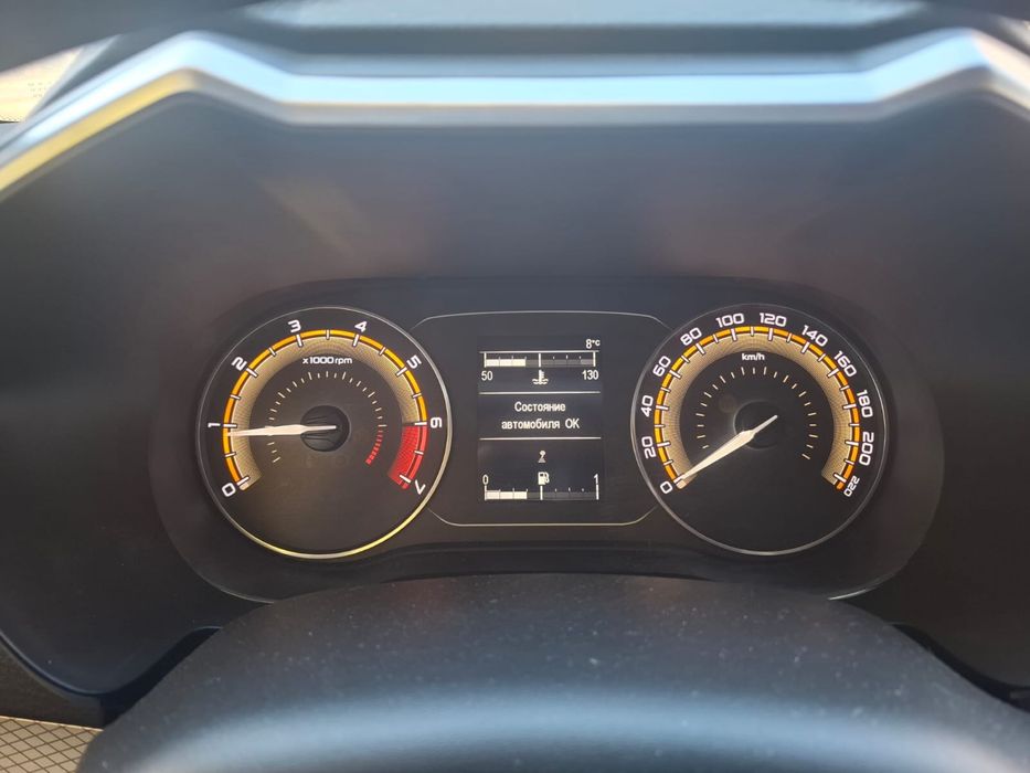 Продам машину lada vesta