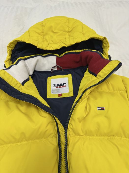 Geaca barbati Tommy Jeans M