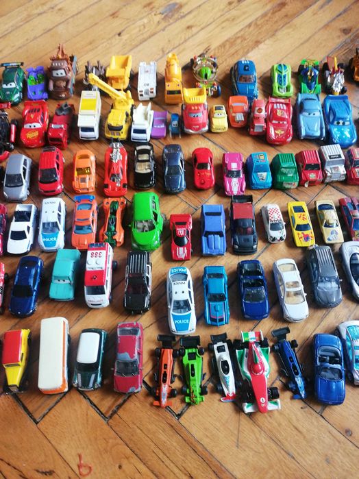 Детски колички колекция