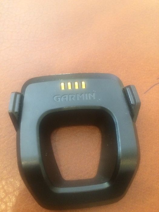 Garmin Forerunner 205