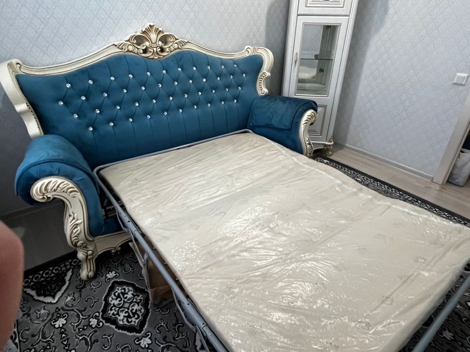 Диван в отличном состоянии