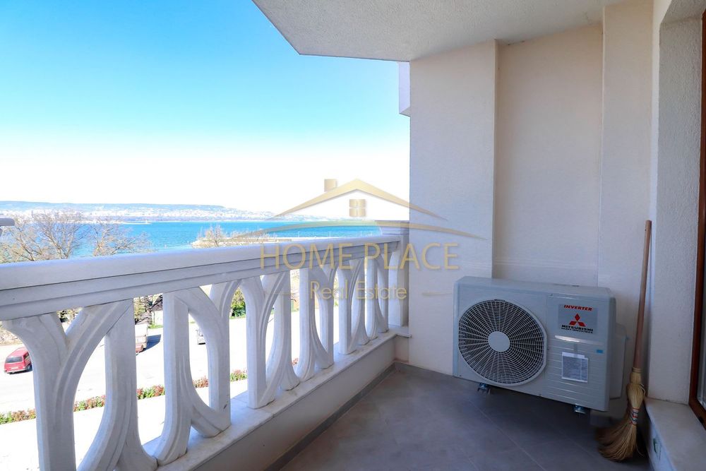 Дава се под наем Двустаен апартамент в Варна, Аспарухово - 60 кв.м за 714 € - Снимка #9