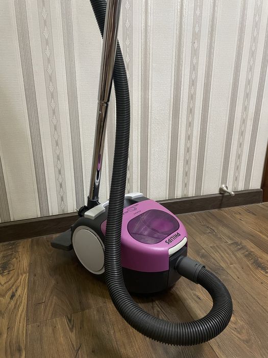 Продам пылесос Phillips