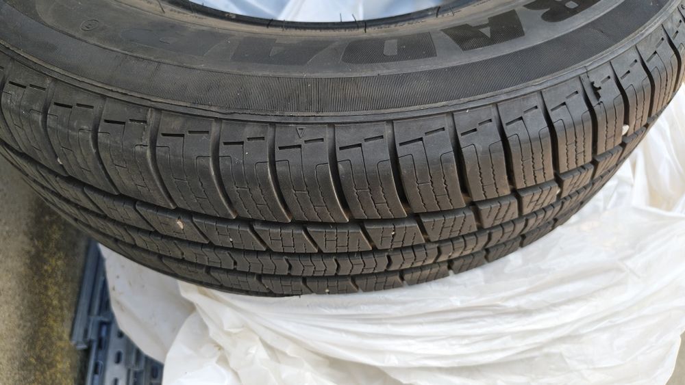 Anvelope iarna Radar Dimax Winter Sport 235x70x16