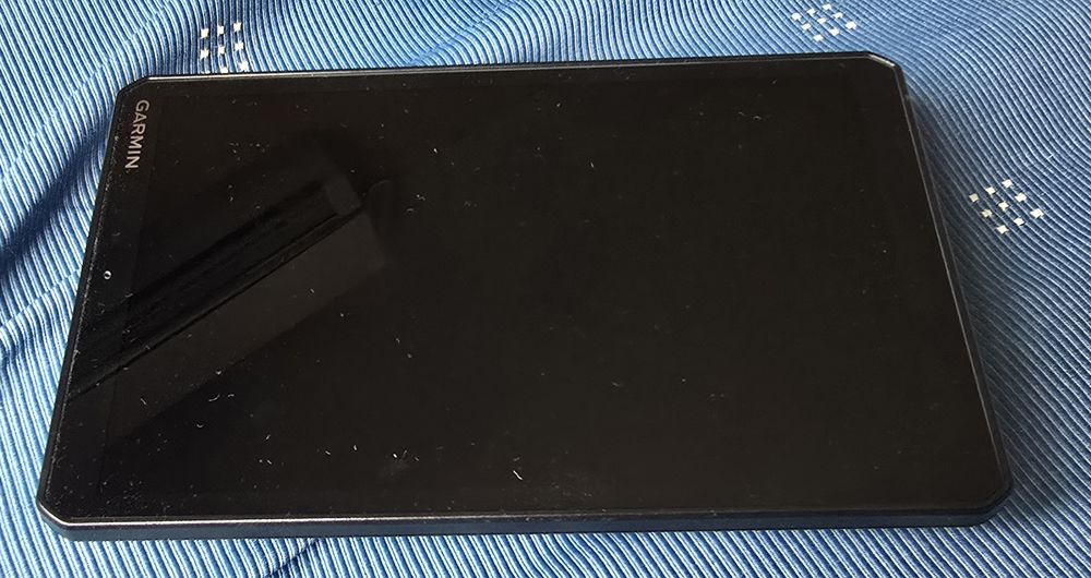 Garmin Dezl 700/770/800