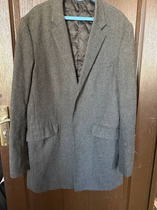 Продаётся отличное стильное пальто!