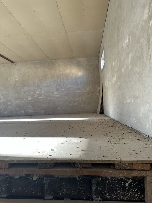 Продаётся новый дом