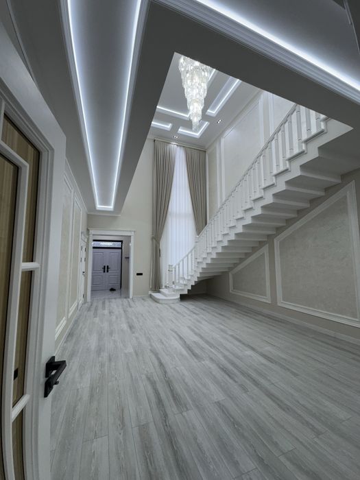 Урганч ш 235 кв евро ховли жой сотилади