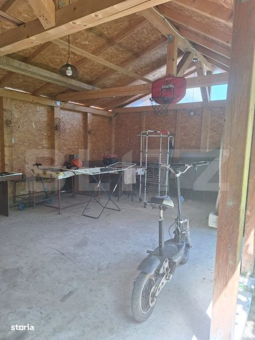 Oportunitate!  Casa individuala Rasnov