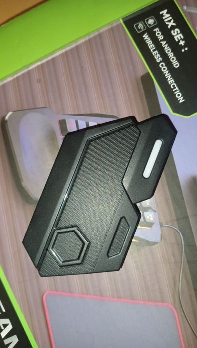 Продам игравой квм новый