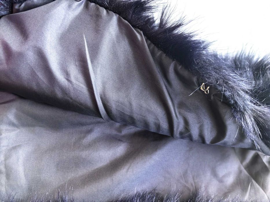 Черно пухесто елече