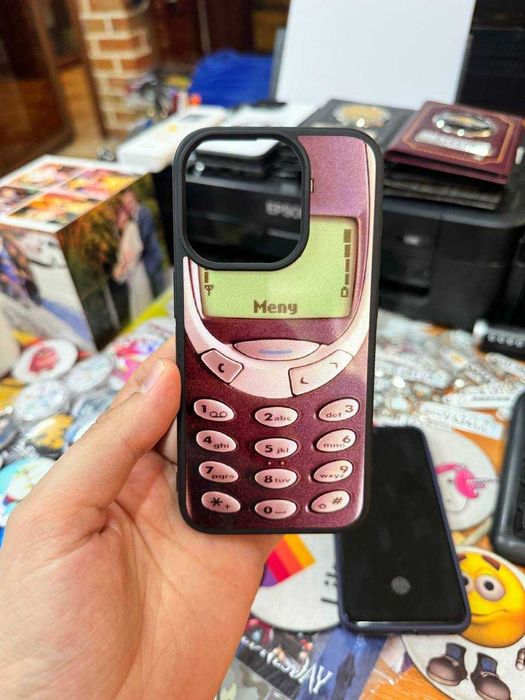 Чехлы именные, фамильные, с фото под заказ только на Айфоны