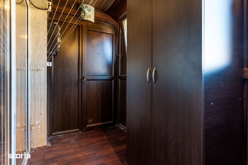 Apartament cu 2 camere si terasa - Eroilor
