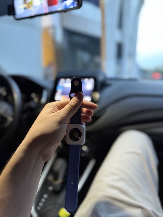 iWatch 11, 46mm seriy