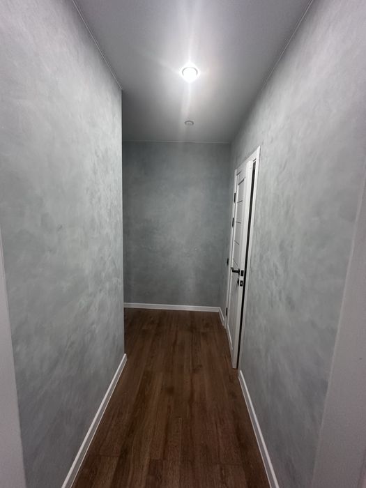 Продам квартиру  Уральская 45Б новый Жк