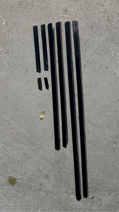 Запчасти бмв е38