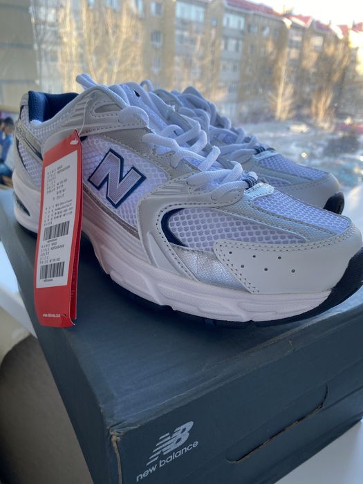 Продам кроссовки нб 41-42 размер