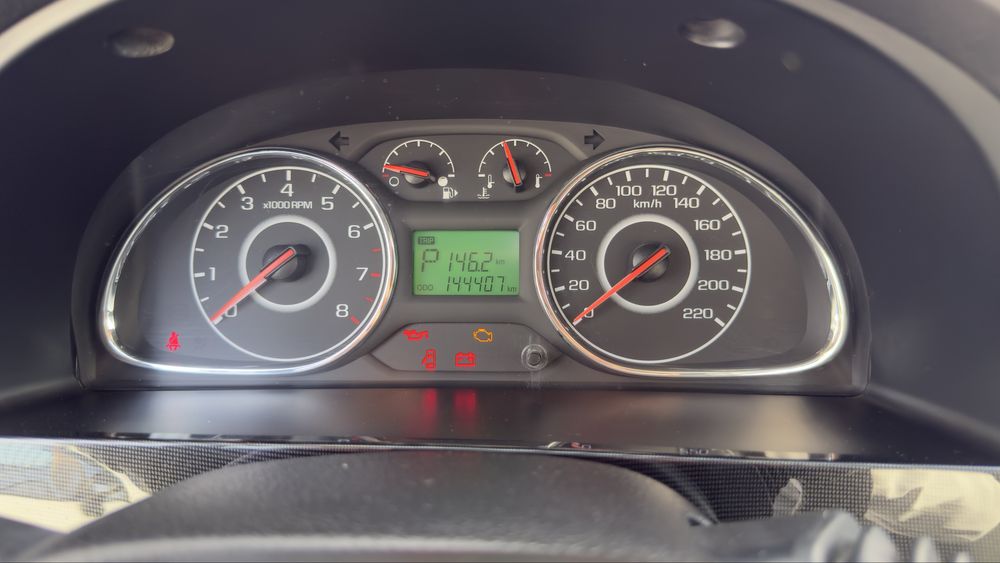 Жентра 2022 йил бир қўл минилган