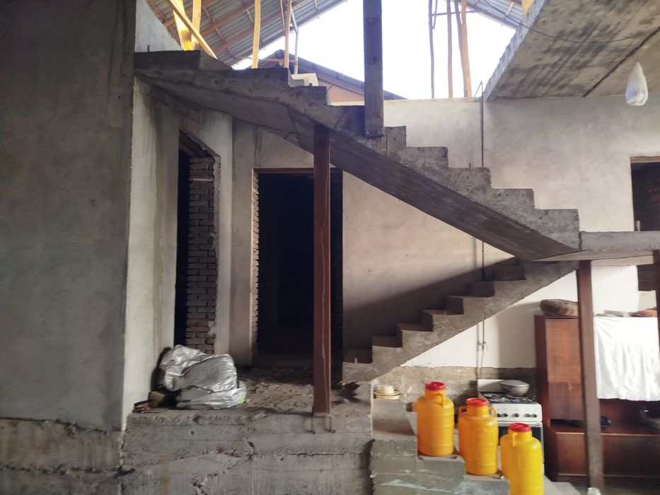 Фаргона шахар ховли уй