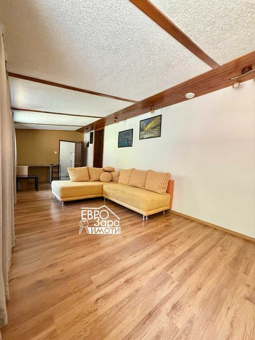 Продава се Къща в с. Старозагорски бани, Област Стара Загора - 178 кв.м за 1107 €/кв.м - Снимка #21