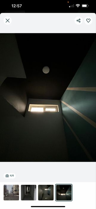 Продам подвальное помещение с ремонтом