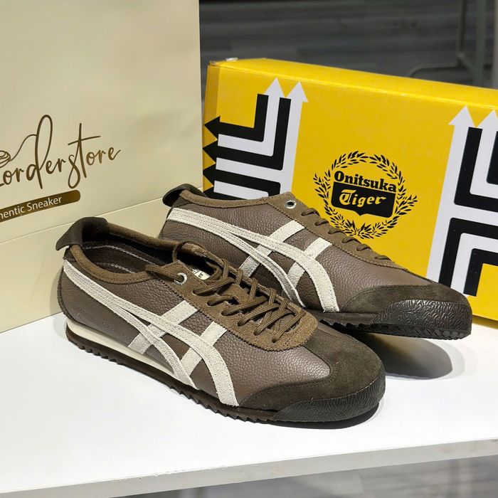 Asics Tiger Mexico
