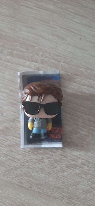 стив обычный осд