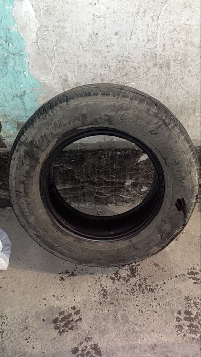 Продается шины в хорошем состояние