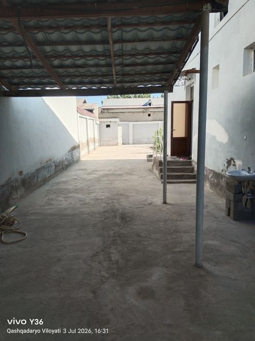 Qarshi ijaraga uy